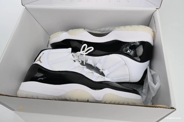 Jordan CT8012-170 11 Air DMP 0916